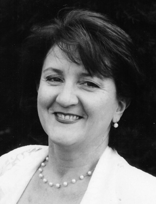 Zádori Mária 