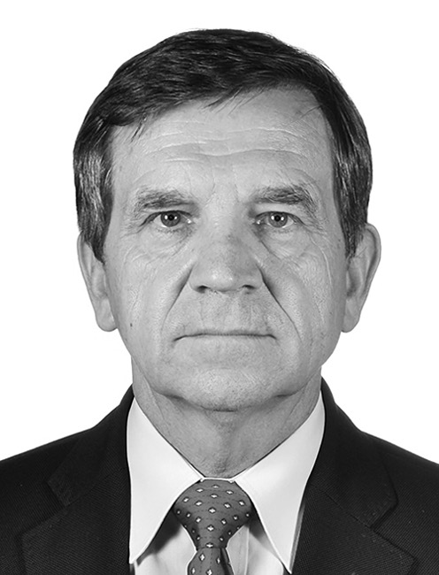 Synder Marek Zbigniew