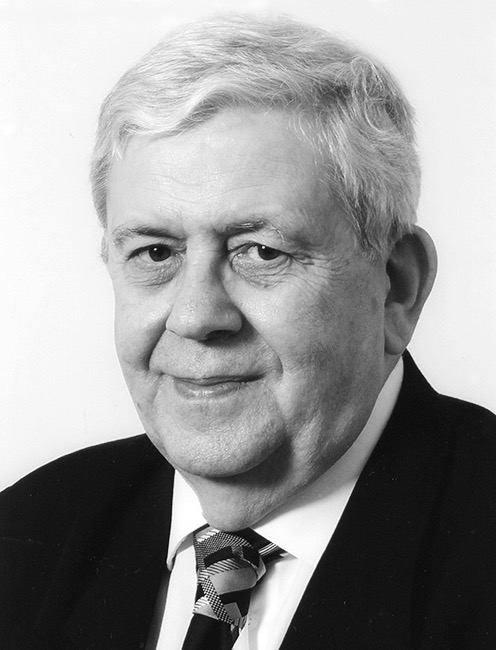 Jackowski Antoni Tadeusz