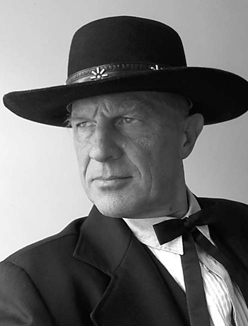 Łuczyński Włodzimierz Witold