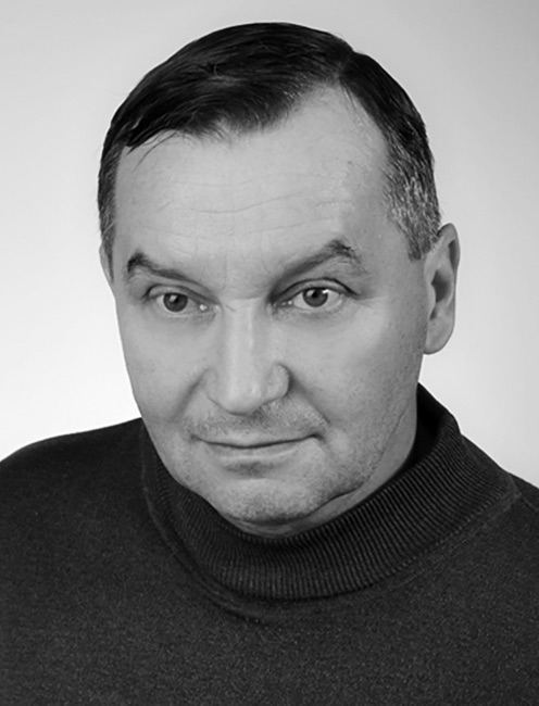 Lewicki Grzegorz