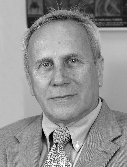 Kozłowski Ryszard