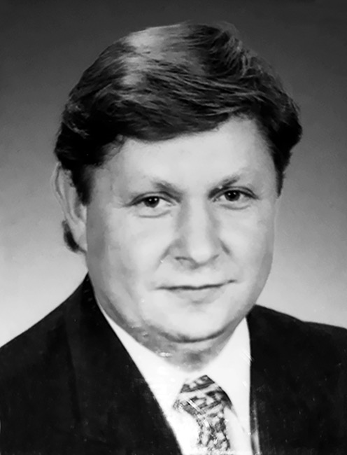 Trebuľa Zdenko