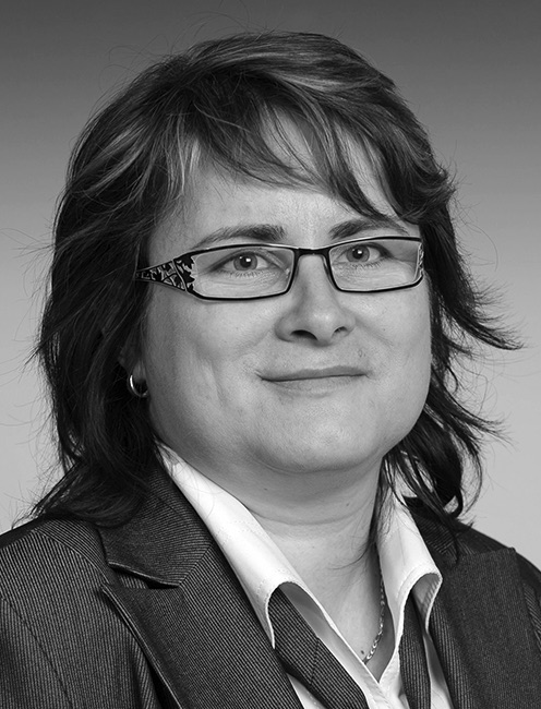 Kačániová Miroslava