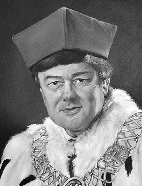 Fiedor Bogusław