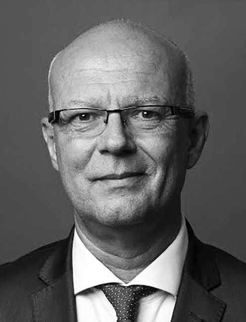 Bernadič František