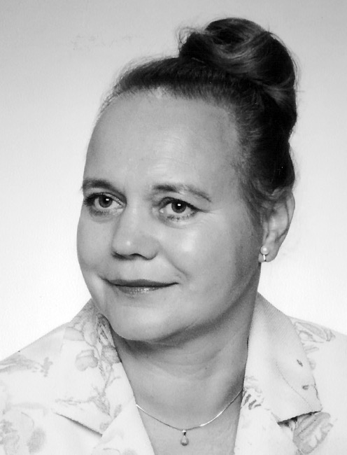 Ostrowska Elżbieta Maria