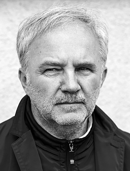 Paterman Janusz