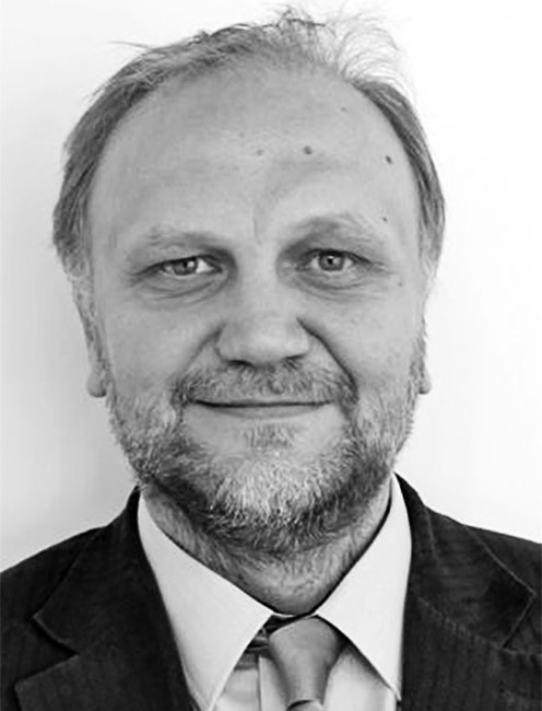 Wieczorowski Michał