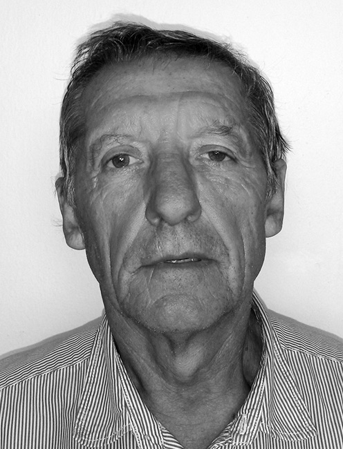 Solivajs Ján