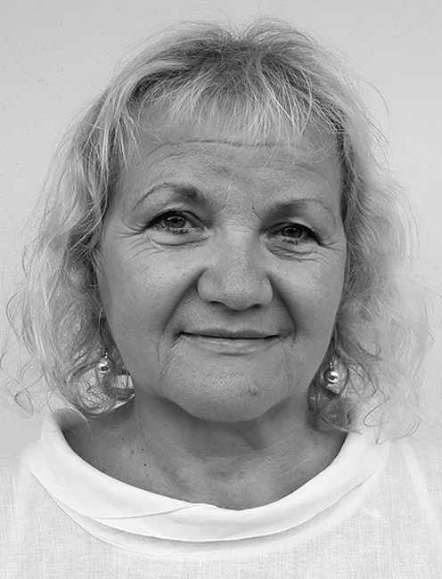 Hamhalterová Zdeňka 