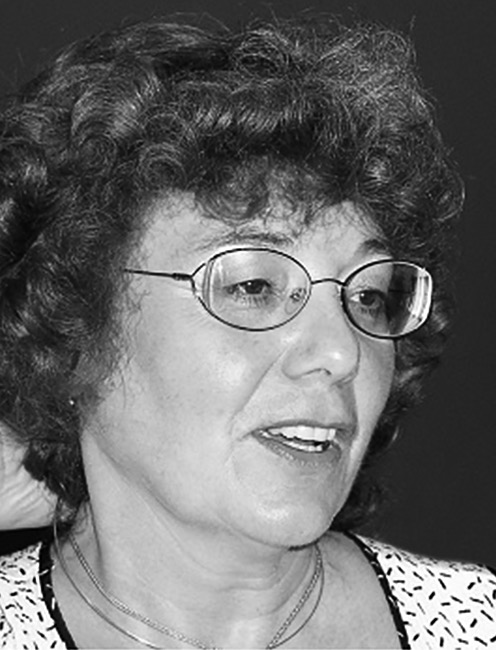 Kúdelová Marcela