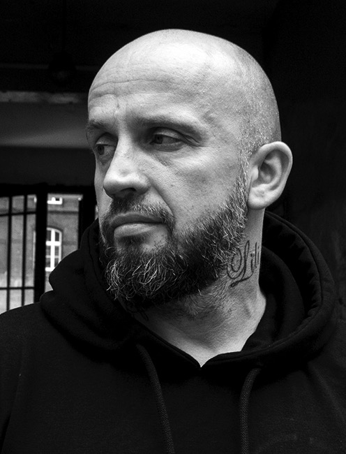 Andrzejewski Ryszard Waldemar