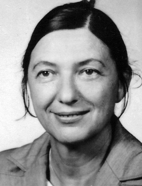Mathéová Eva