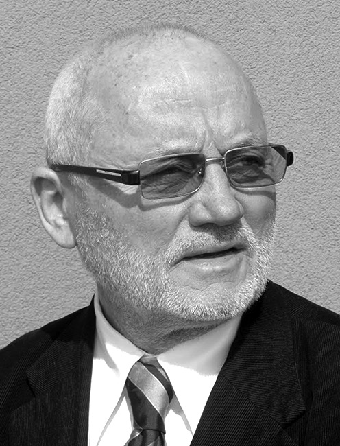 Bajer Stefan herbu Leliwa Odmienna