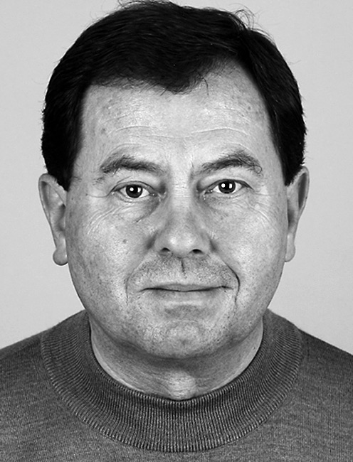 Rozsíval Pavel