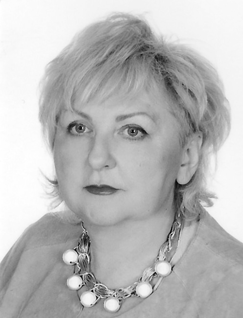 Przybylska-Rybczyńska Iwona