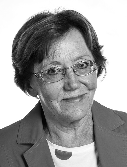 Chandogová Eva