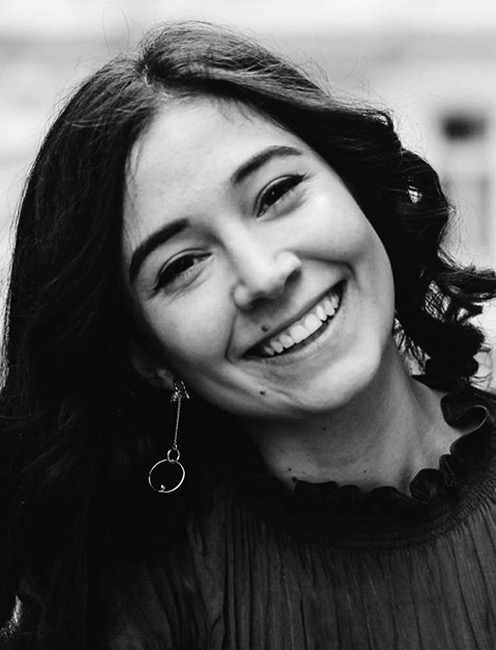 Soyel Leonie-Rachel