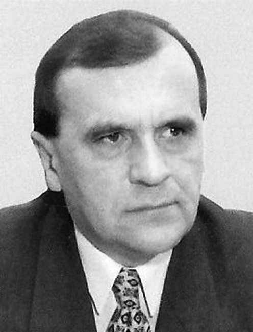 Graczkowski Jan Ryszard