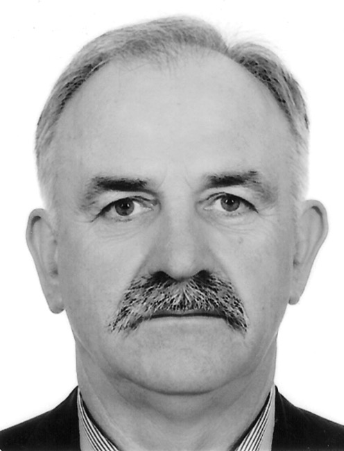 Mordarski Bogdan