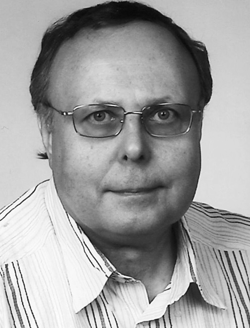 Trávník Pavel