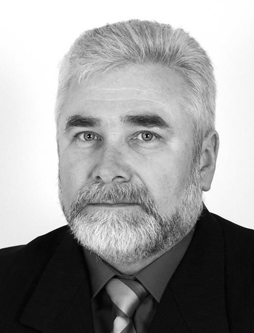 Walas Zbigniew