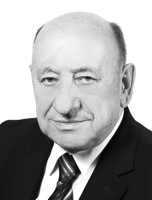 Kłos Tadeusz