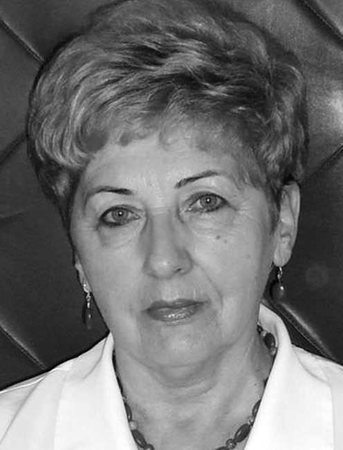 Drobná Sániová Beata
