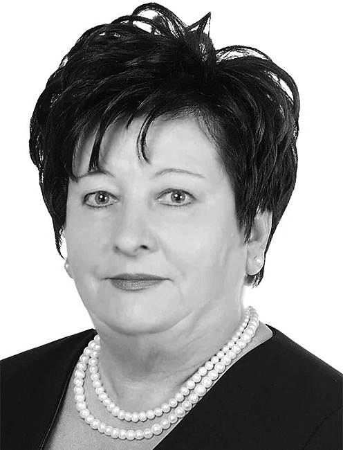 Ciemniak Grażyna