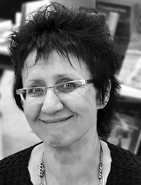 Dobromilska Grażyna Małgorzata