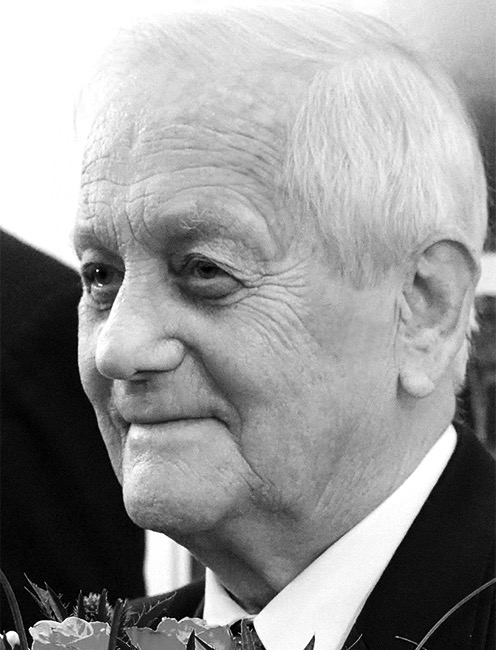 Orłowski Stanisław Marian