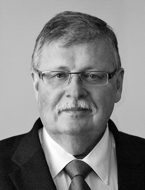 Choděra Oldřich