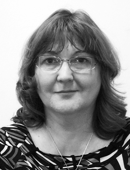 Kovalčíková - Vilčeková Mária