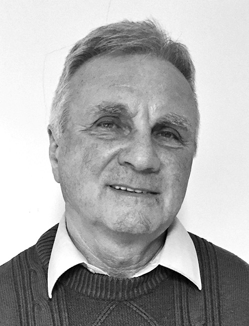 Gulyás Imre 