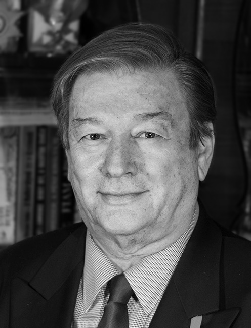 Bartha Árpád 