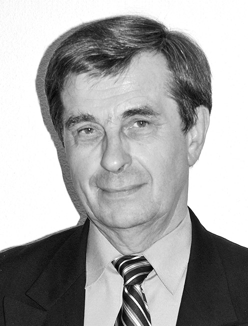 Kotla Ryszard Maciej