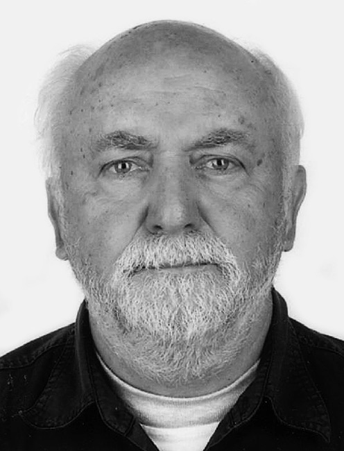 Mojžíš Jiří