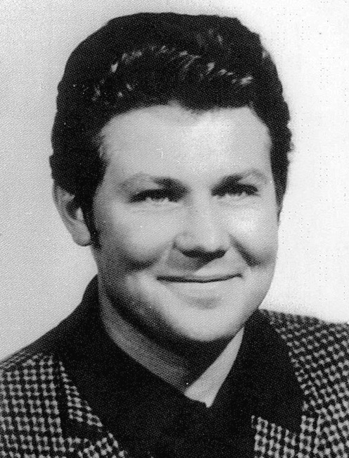 Lelbach Gyula Nándor