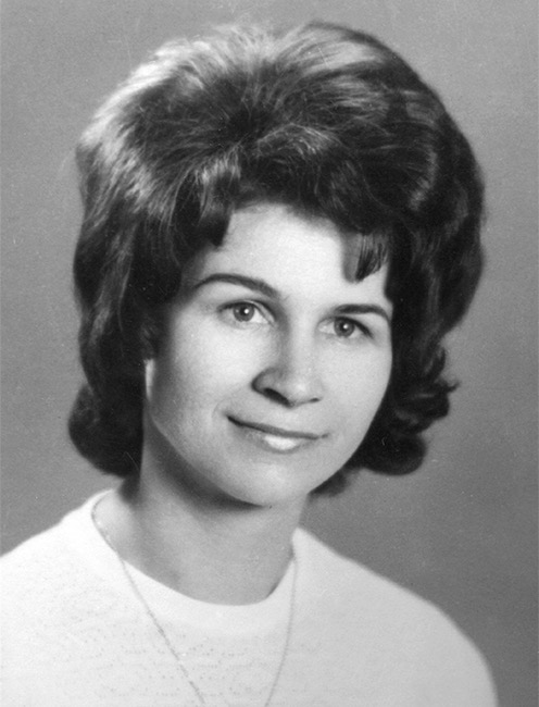 Bretes Jadwiga Teresa