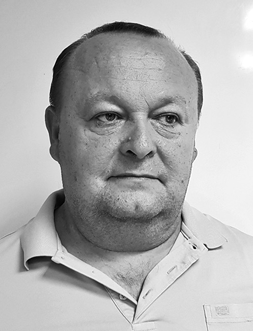 Gajdács František 