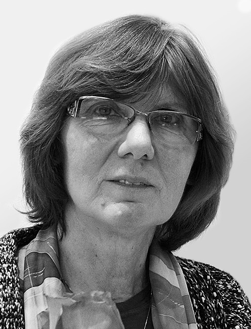 Böhmová Katarína