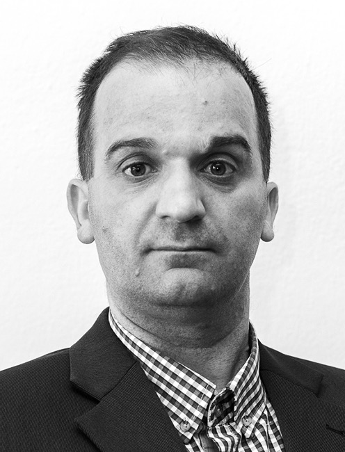 Jobbágy Ján