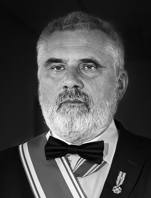 Kocot Jacek