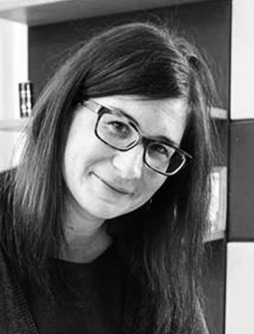 Krüger Marlene 
