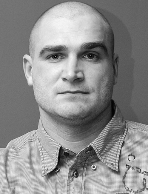 Kraj Rudolf