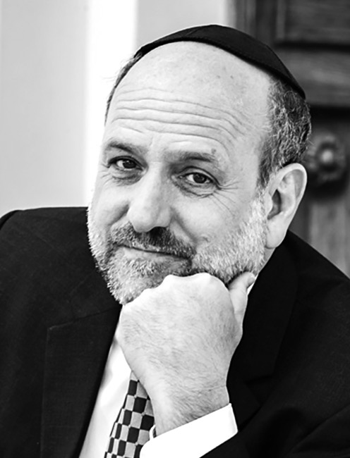 Schudrich Michael Joseph