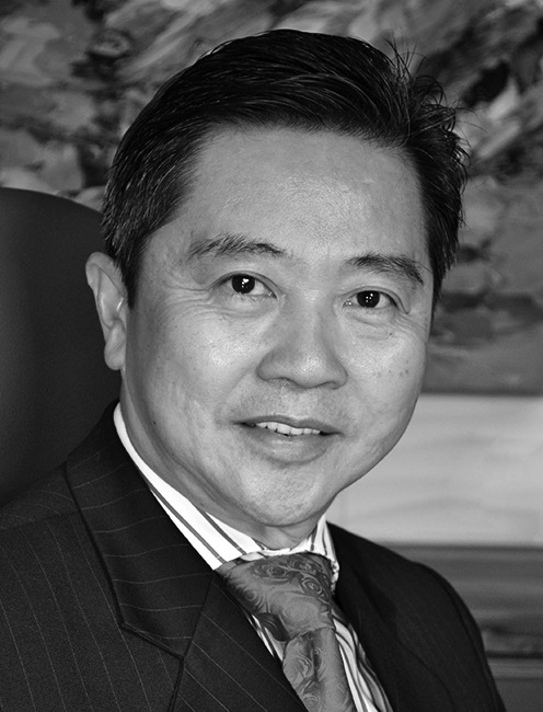 Richard Ong Thiam Boon