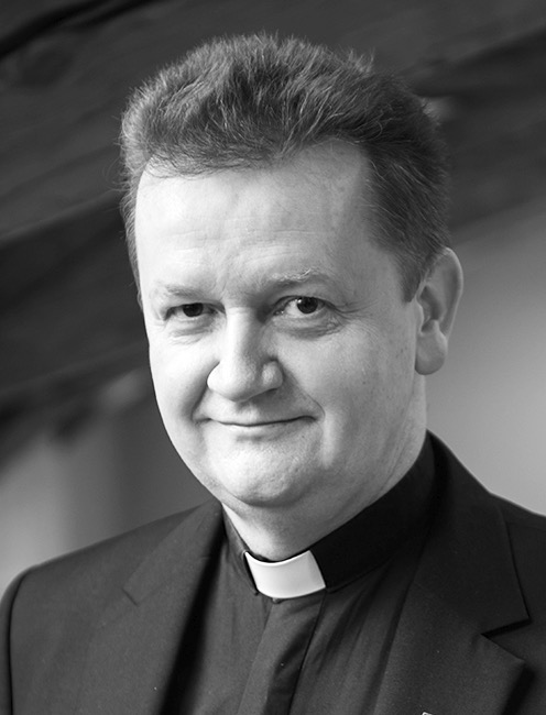 Królikowski Janusz
