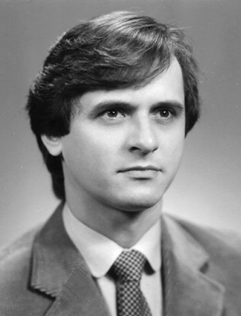 Rácz Tibor